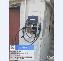 良东新区充电桩案例